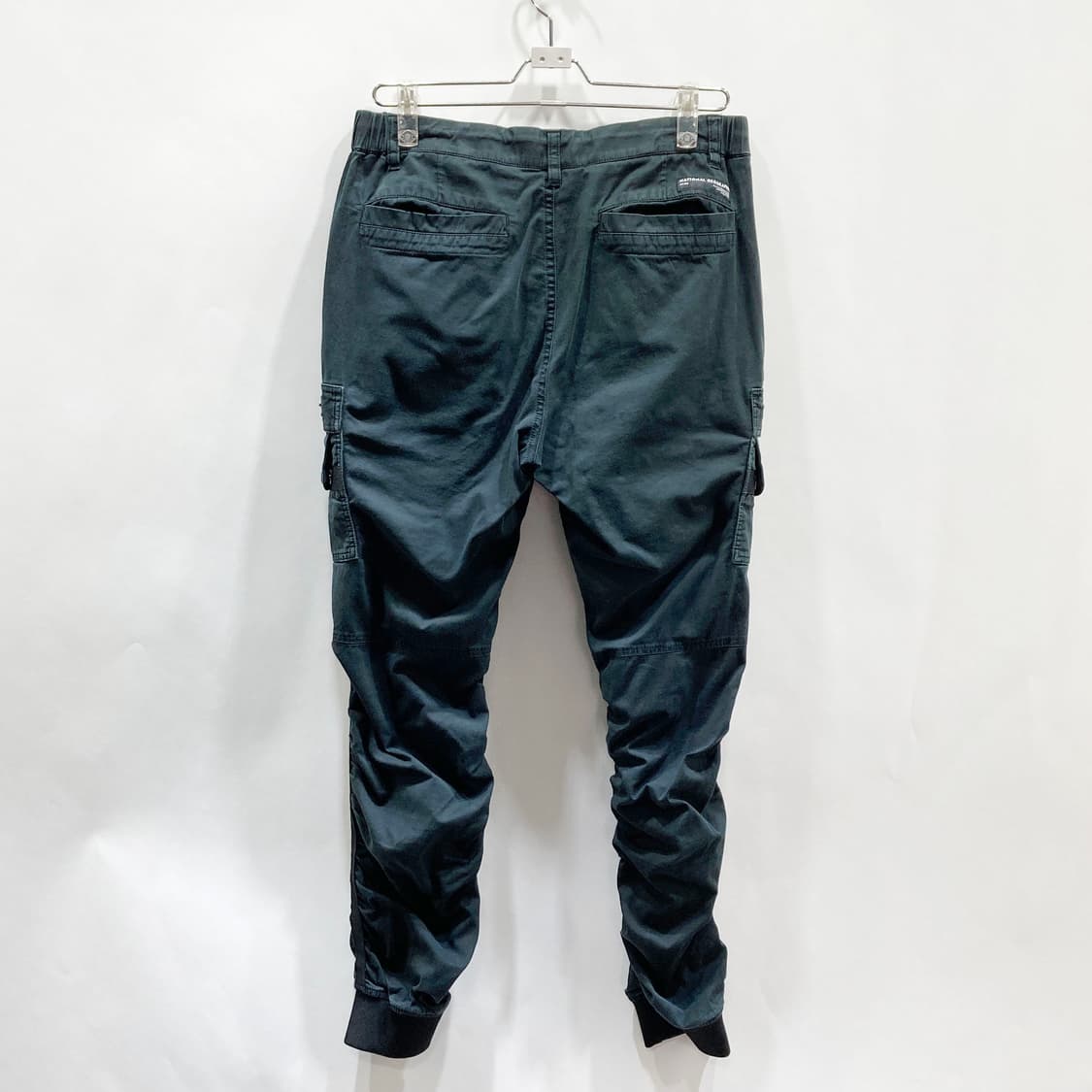 내셔널지오그래픽 2021 캐주얼카고바지 31 상품이미지3