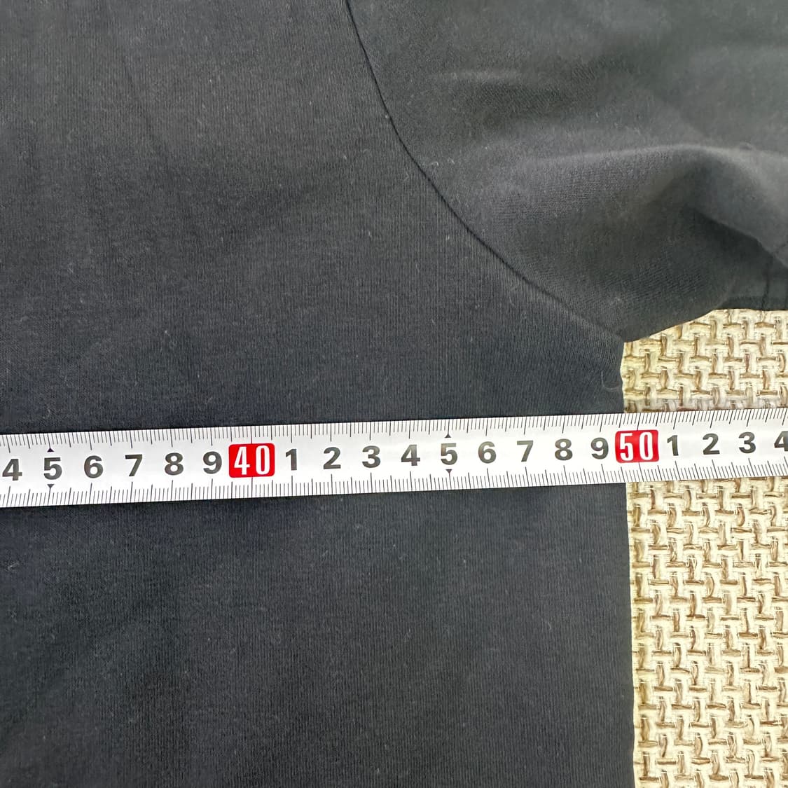 8 뮬라웨어 라운드 반팔 0327D 상품이미지4