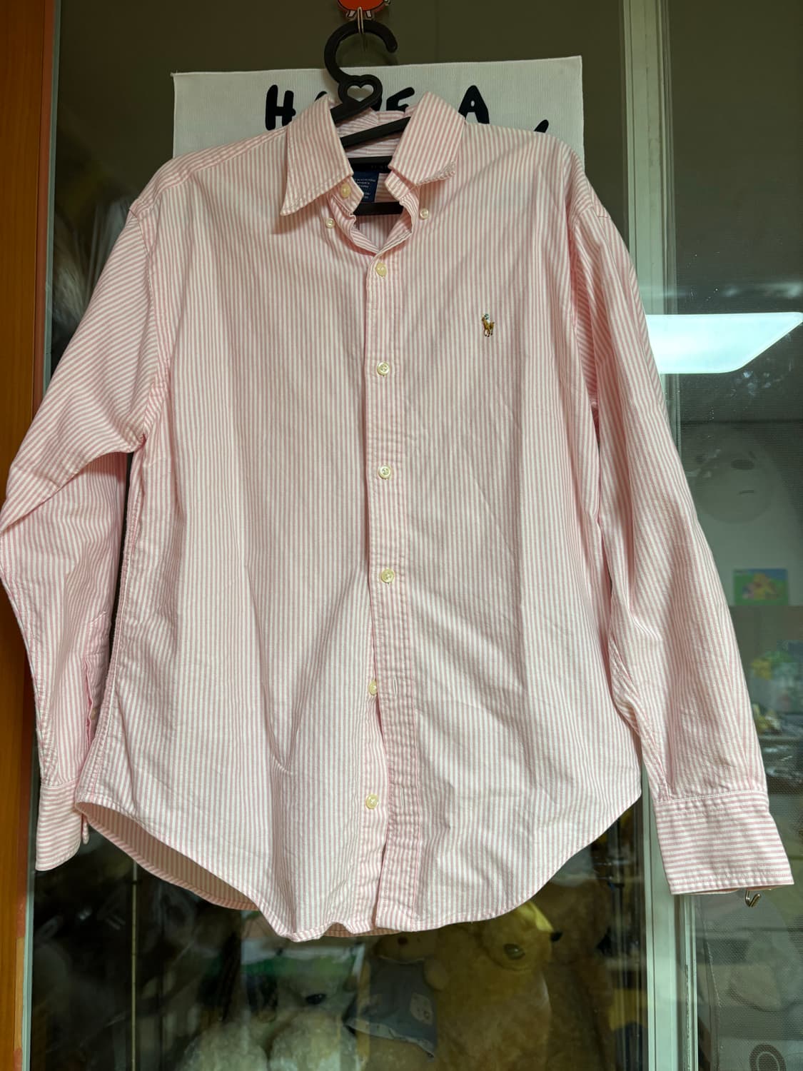 폴로셔츠판매합니다 상품이미지1