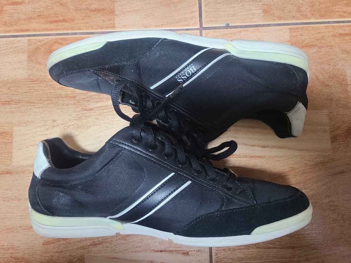 휴고보스 41사이즈(260추천) 상품이미지6