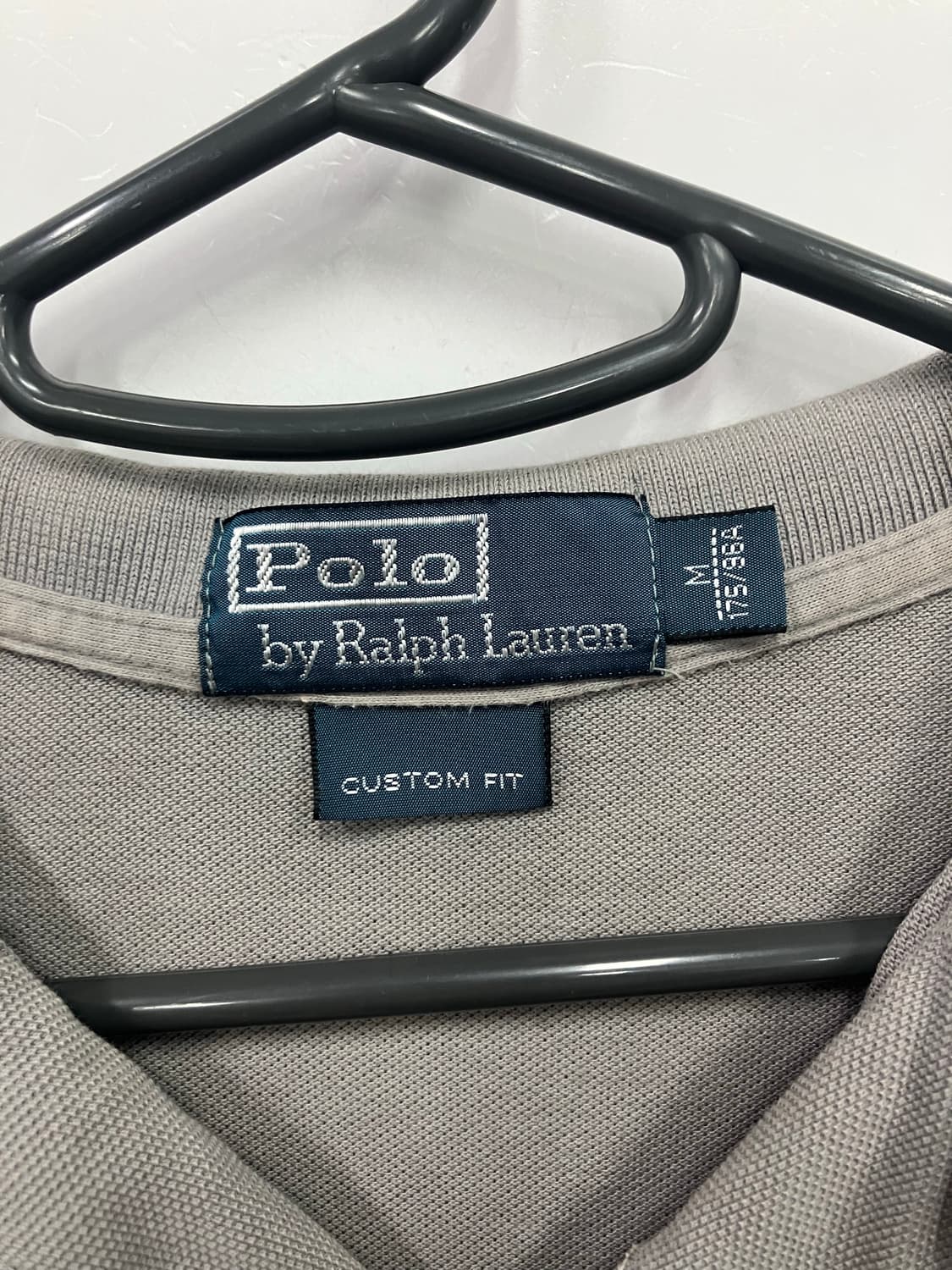 폴로 빅포니 반팔 티셔츠 상품이미지2