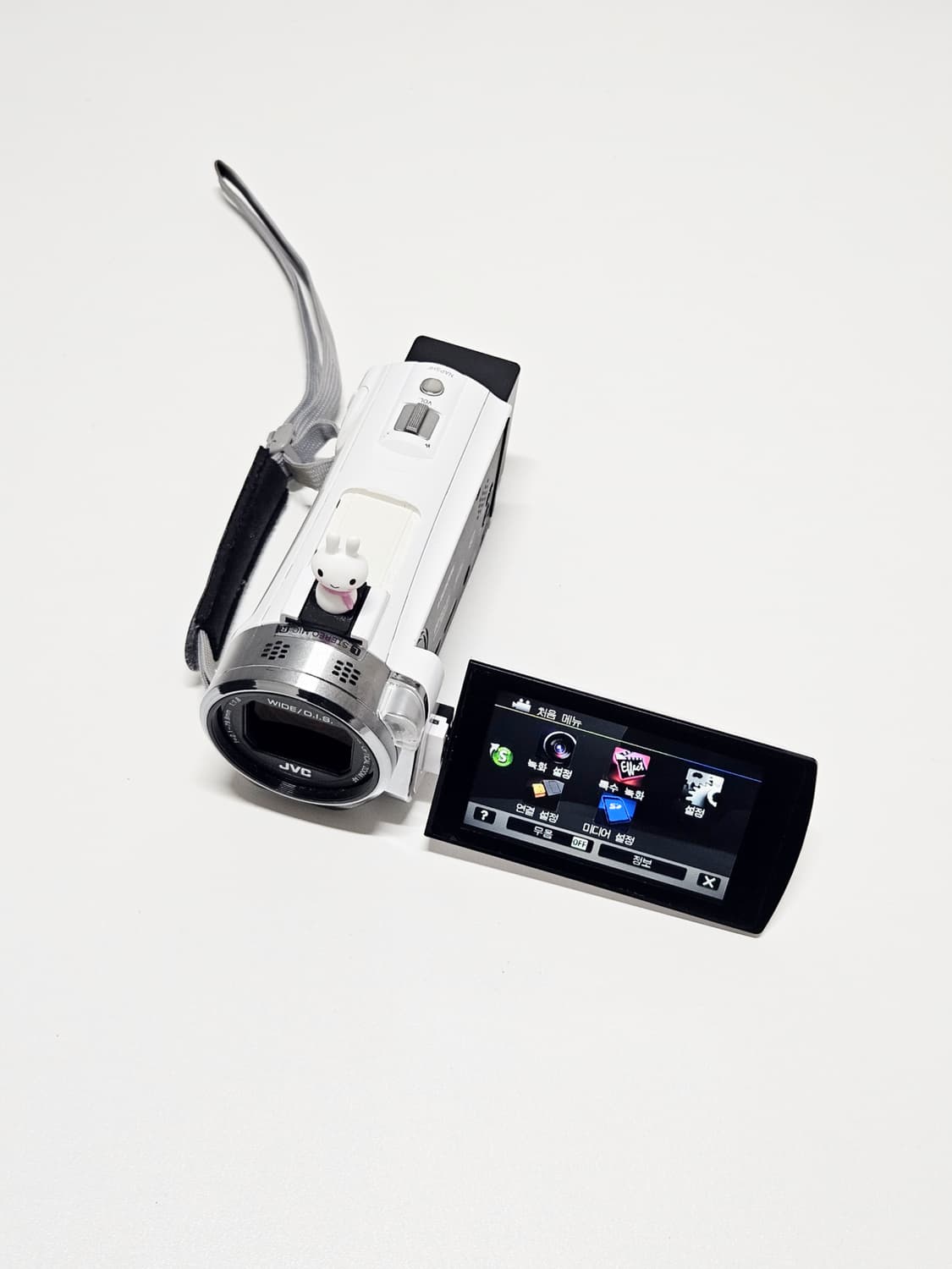 JVC GZ-E765 카리나 캠코더

디카 상품이미지8