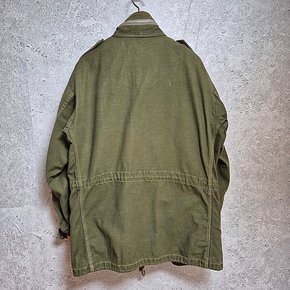 Military M-65 Field Jacket  상품이미지3