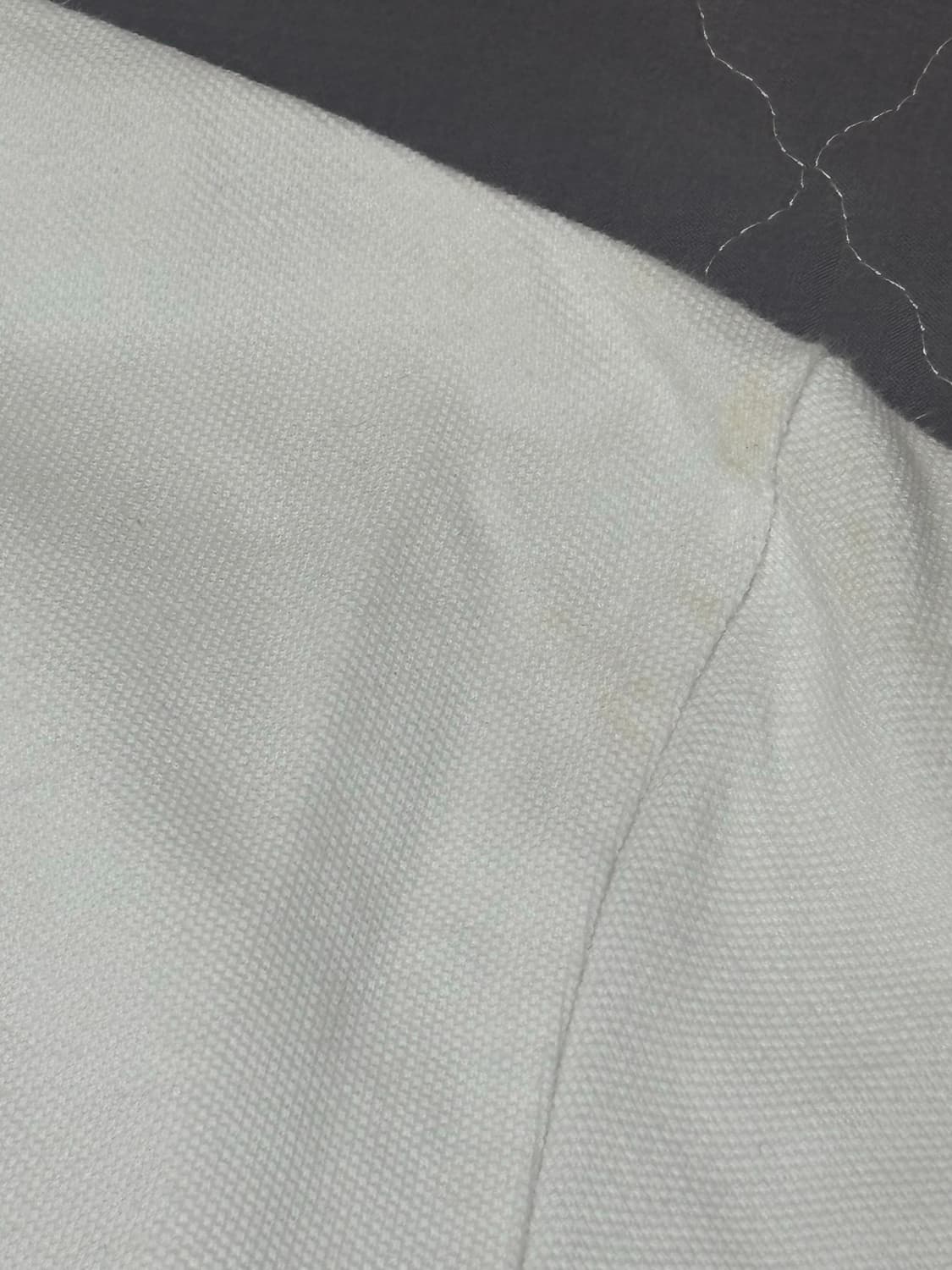 폴로 빅포니 화이트 QR 상품이미지5