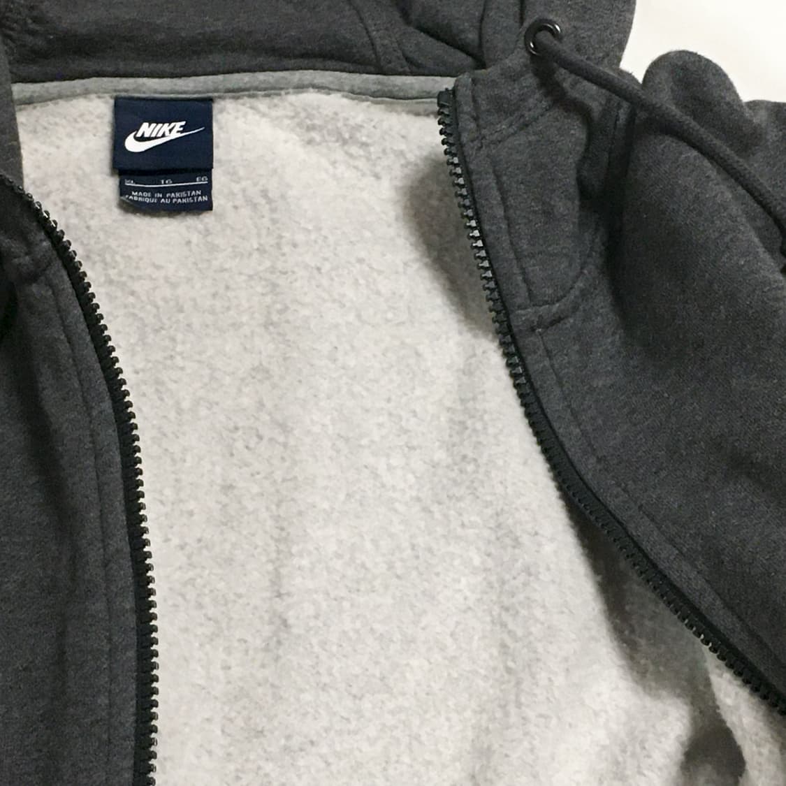 나이키 후드집업 상품이미지4