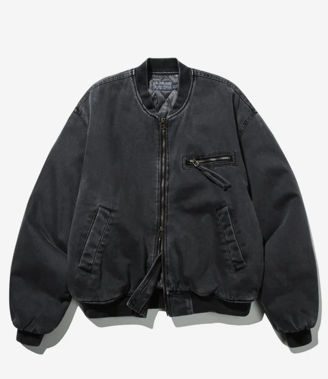 어반스터프 봄버 상품이미지1