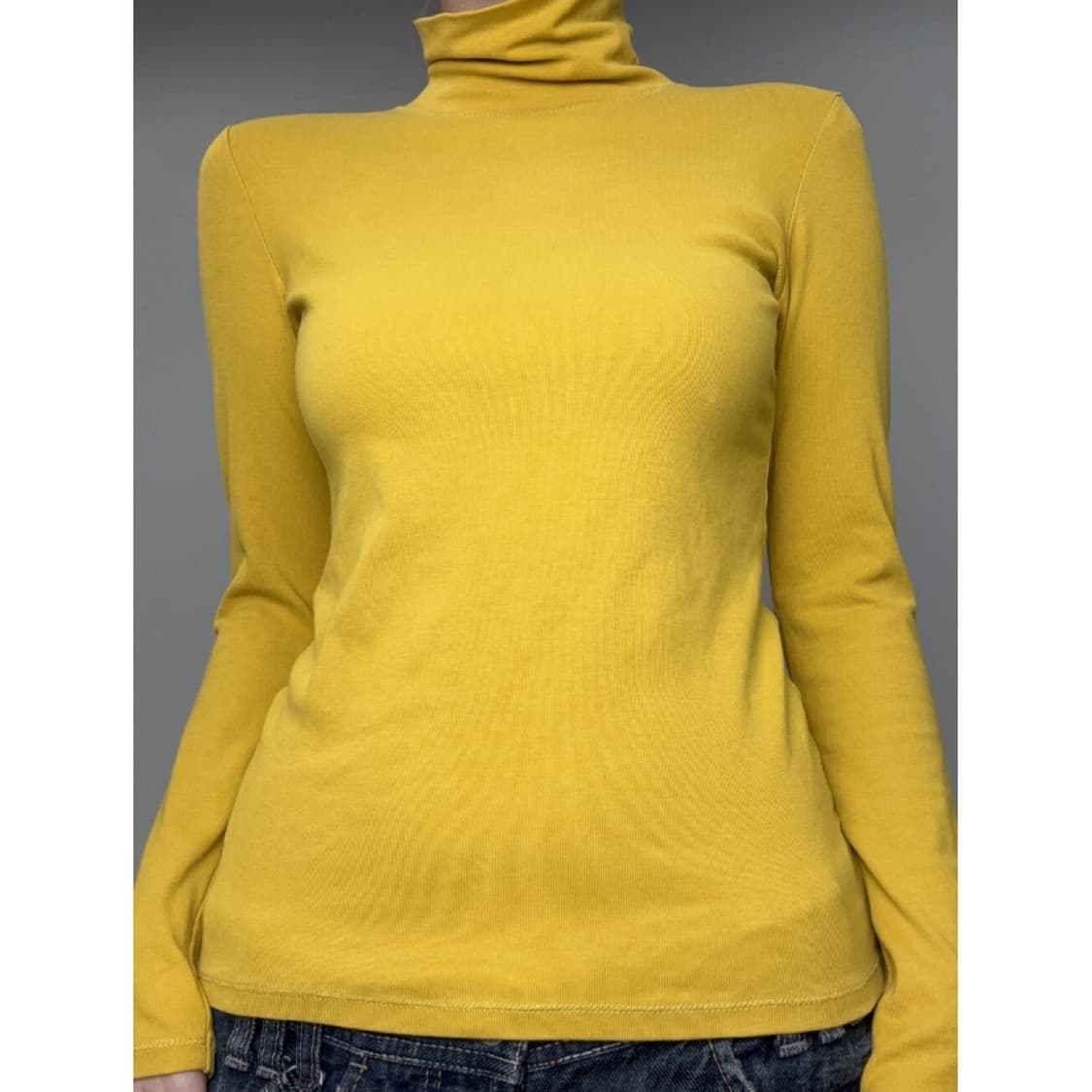 빈티지 롱슬리브 이너 상품이미지1