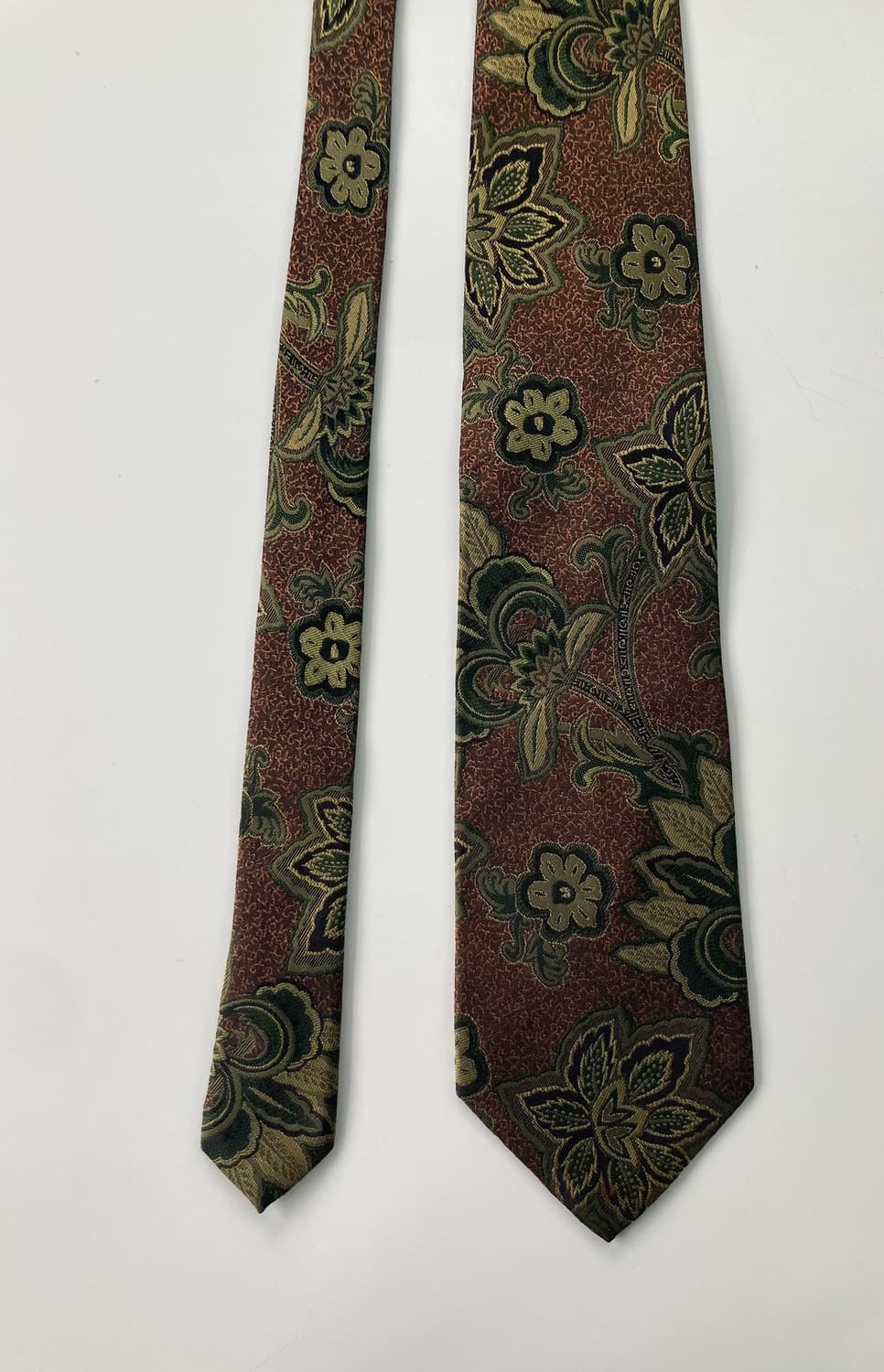 닥스 넥타이 상품이미지1