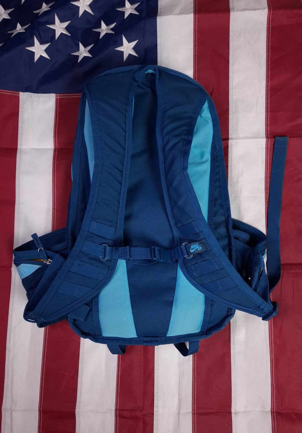 새제품 오리지날 나이키SB RPM 백팩 상품이미지5