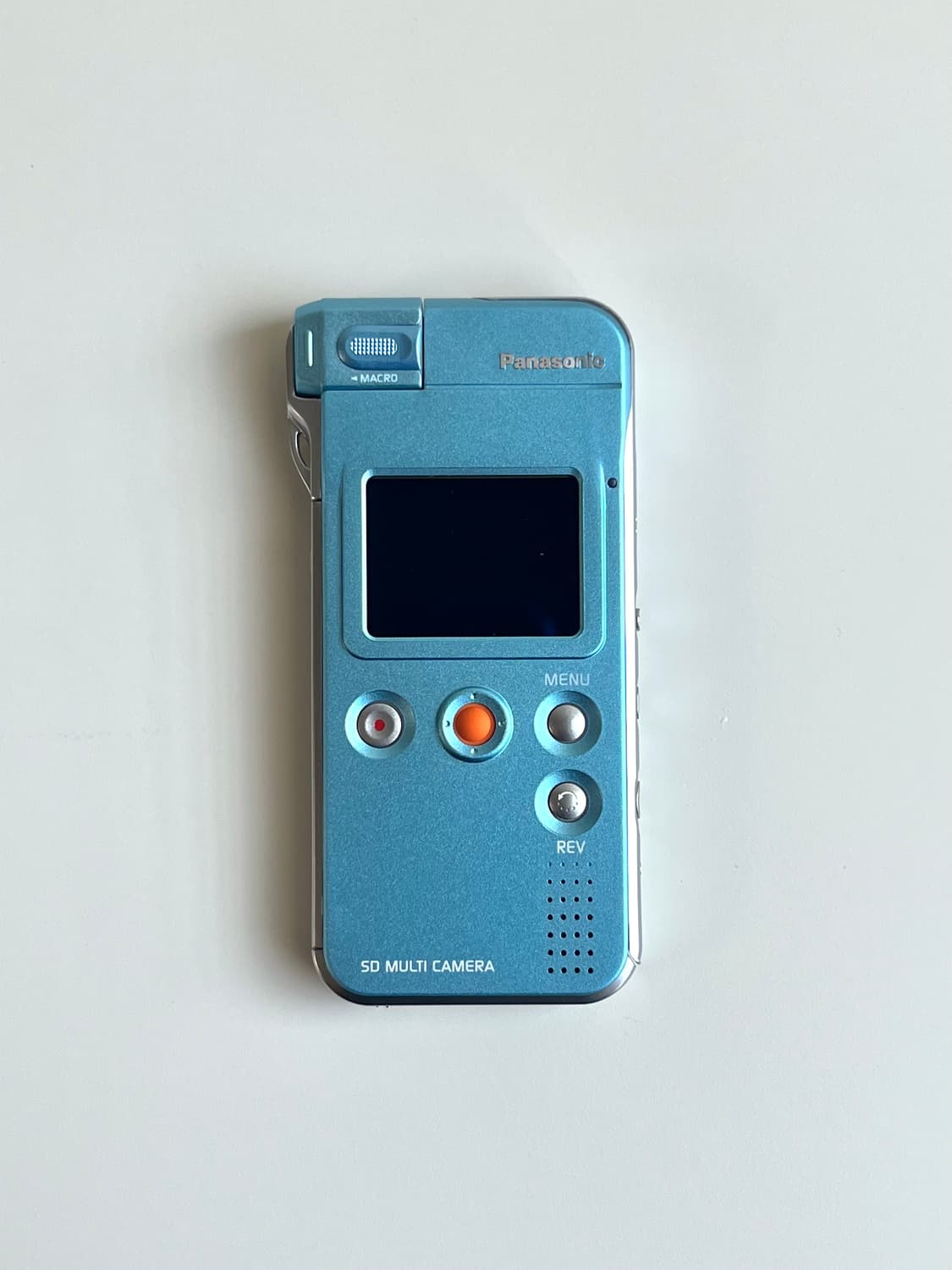 파나소닉 디스냅 as10 새제품 풀박스 / 디지털카메라 빈티지디카 상품이미지3