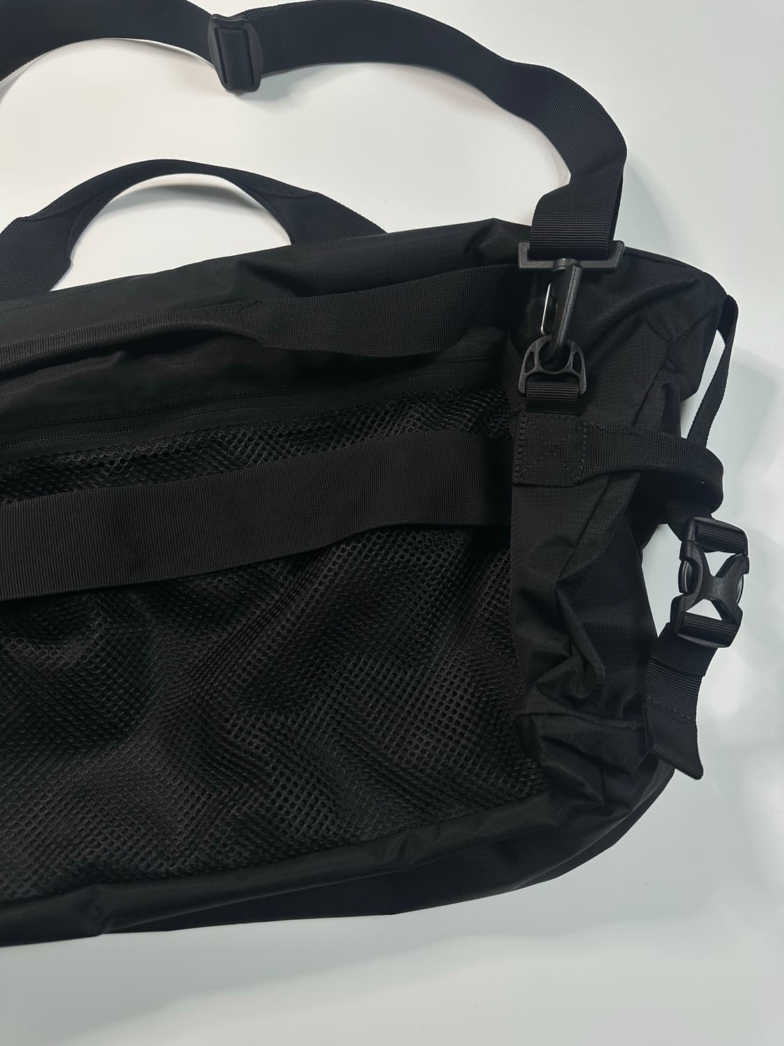 살로몬 뱅가드 25L 보스턴 백 상품이미지5