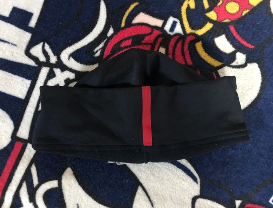 스파이더(SPYDER) 미국스키국대팀 플리스비니 상품이미지6