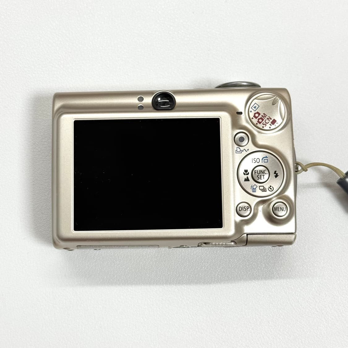 캐논 익서스 750 IXUS (익시 IXY 700, 파워샷 SD550) 상품이미지3