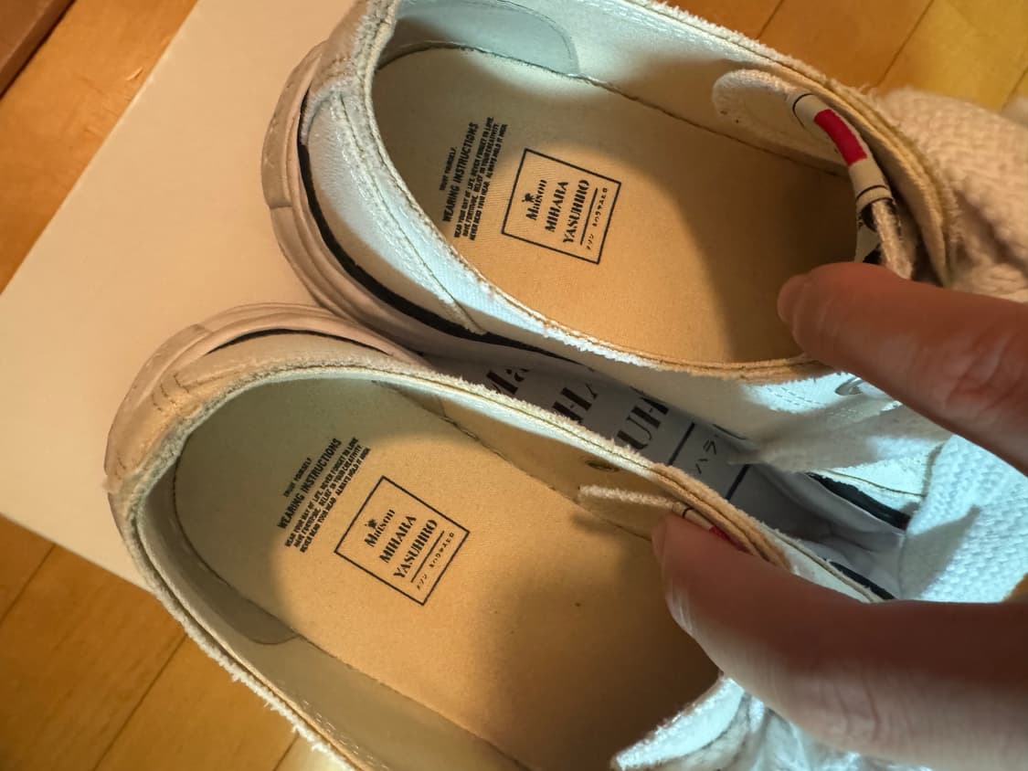 미하라 야스히로 피터슨 44 상품이미지2