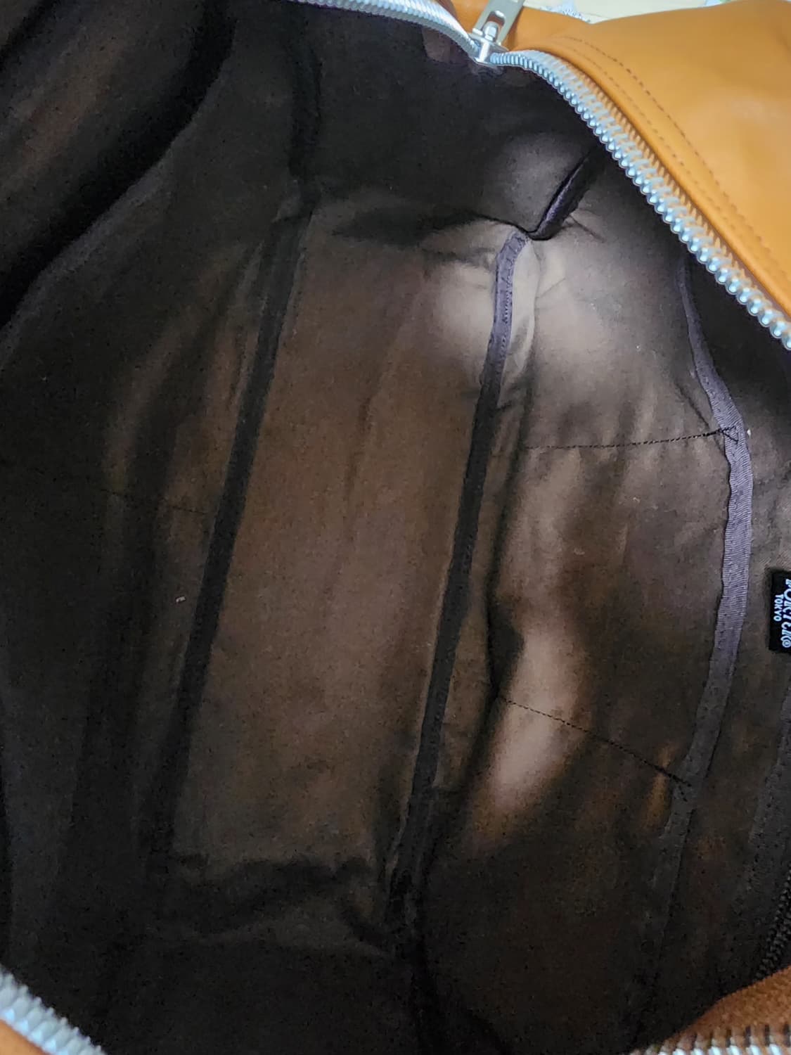 요시다포터 프리스타일 보스턴백  상품이미지9