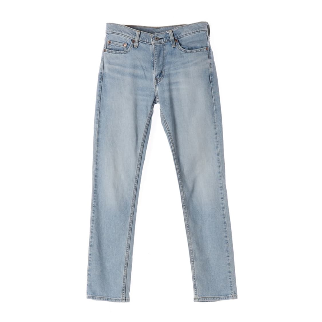 리바이스 511 슬림 핏 데님 팬츠 라이트 블루 30 상품이미지1