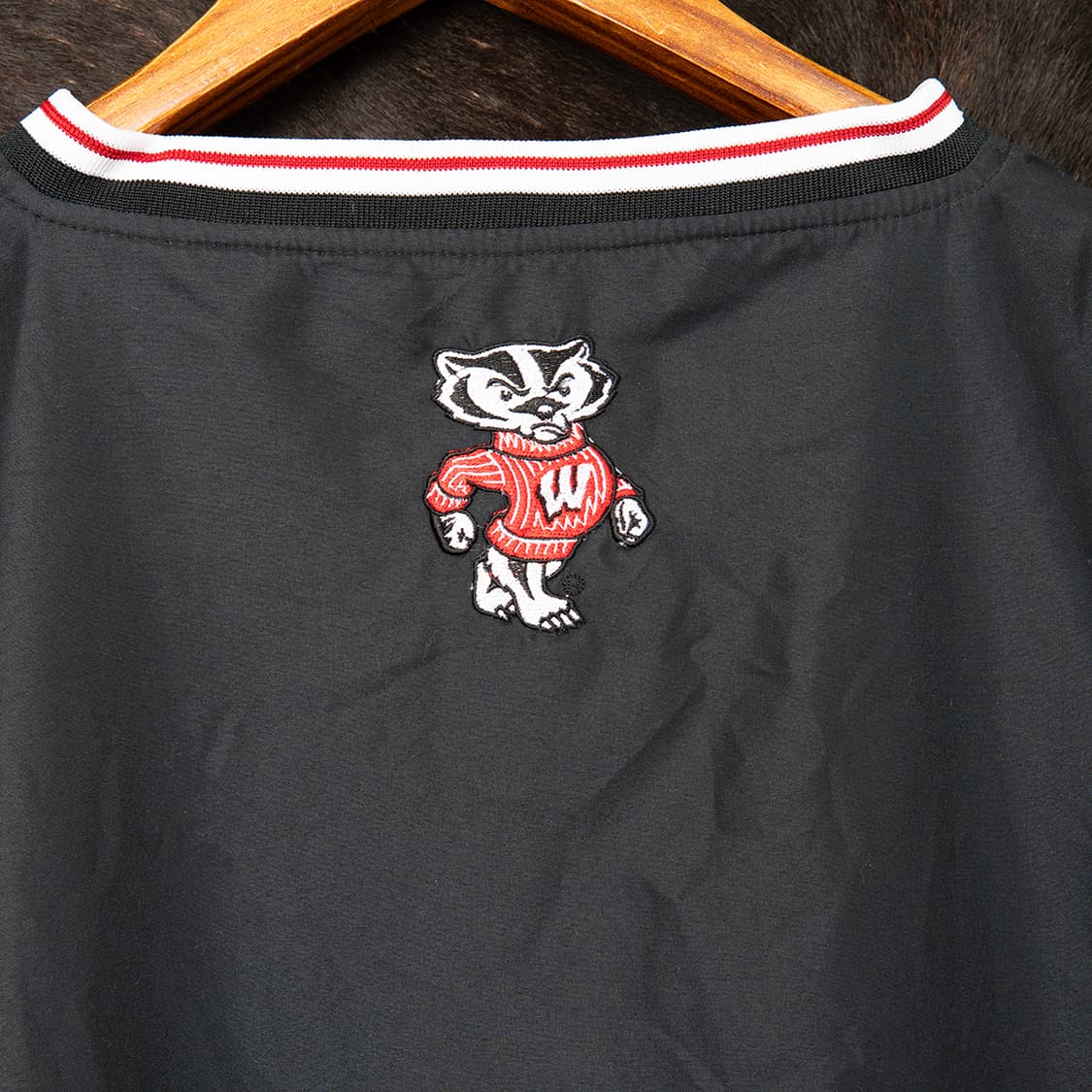 [XL] 90s PRO PLAYER 윈드브레이커 풀오버  상품이미지6