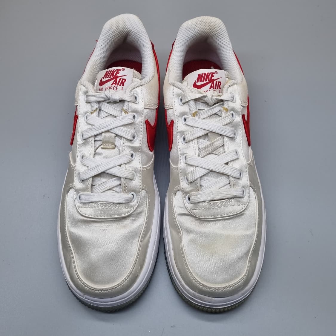 나이키 에어포스1 다시티레드 여성운동화230  상품이미지2