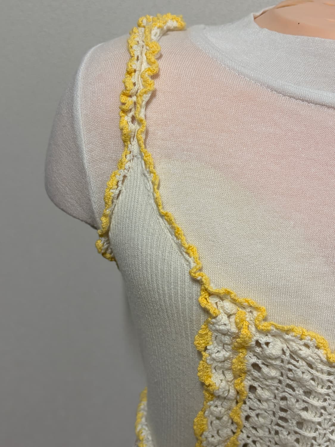 플라워 레이스 나시 원피스 모리걸 하구미 핀터깔 상품이미지1