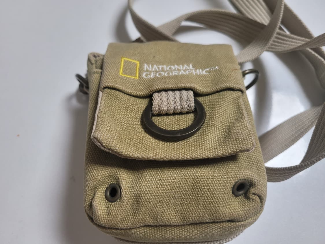 내셔널지오그래픽 숄더백  디카 가방 상품이미지1