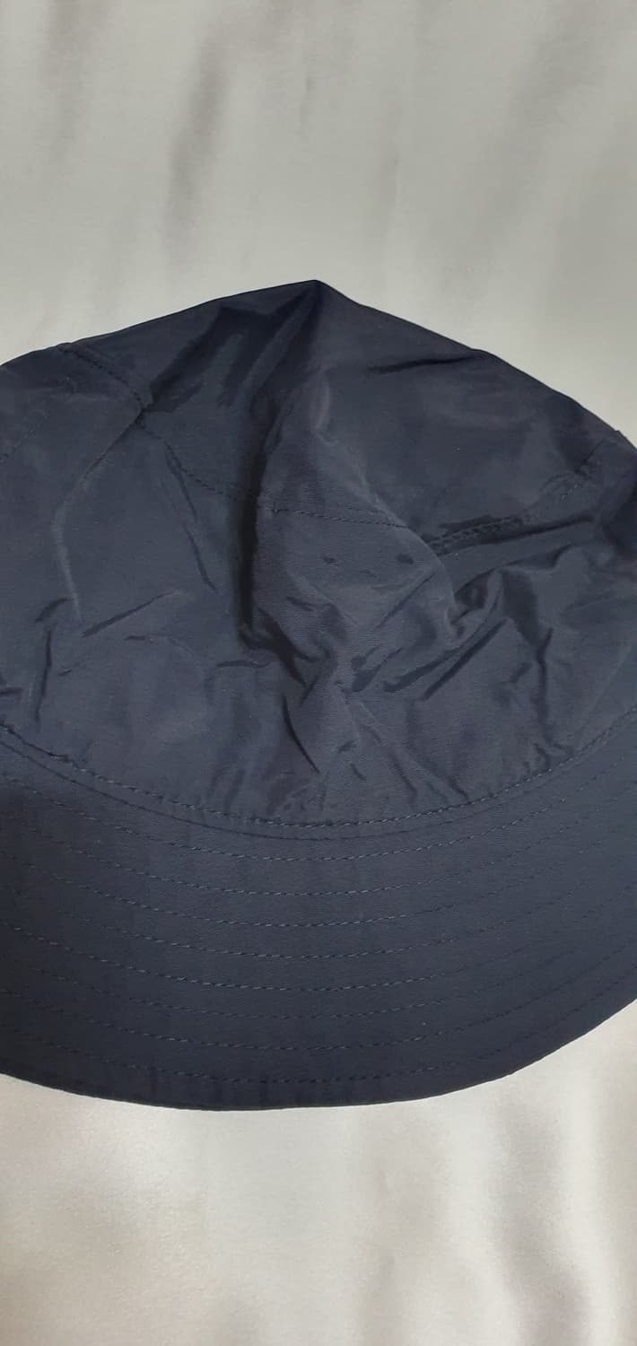 스노우피크 네이비 인디고 버킷햇 모자 상품이미지3