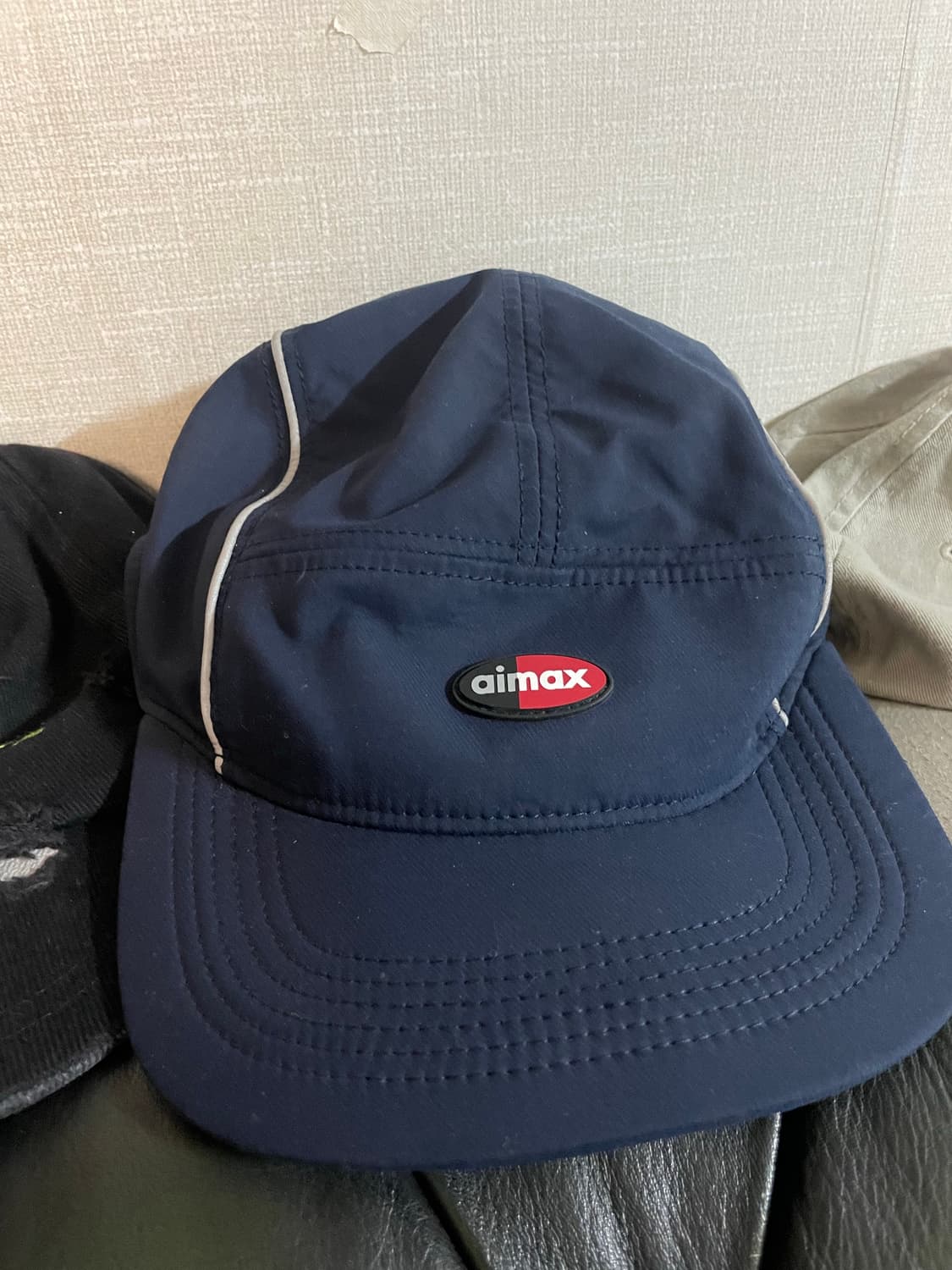 슈프림 나이키 Supreme/Nike Air Max Running Hat 상품이미지3
