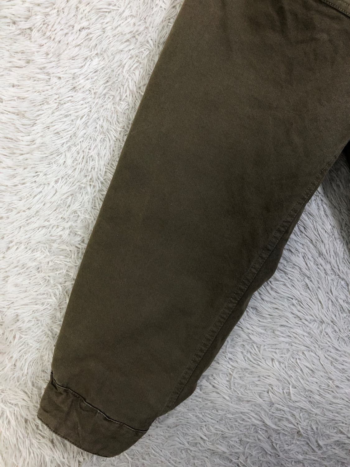 라퍼지스토어 M-65 피쉬테일 파카/#2456 상품이미지2