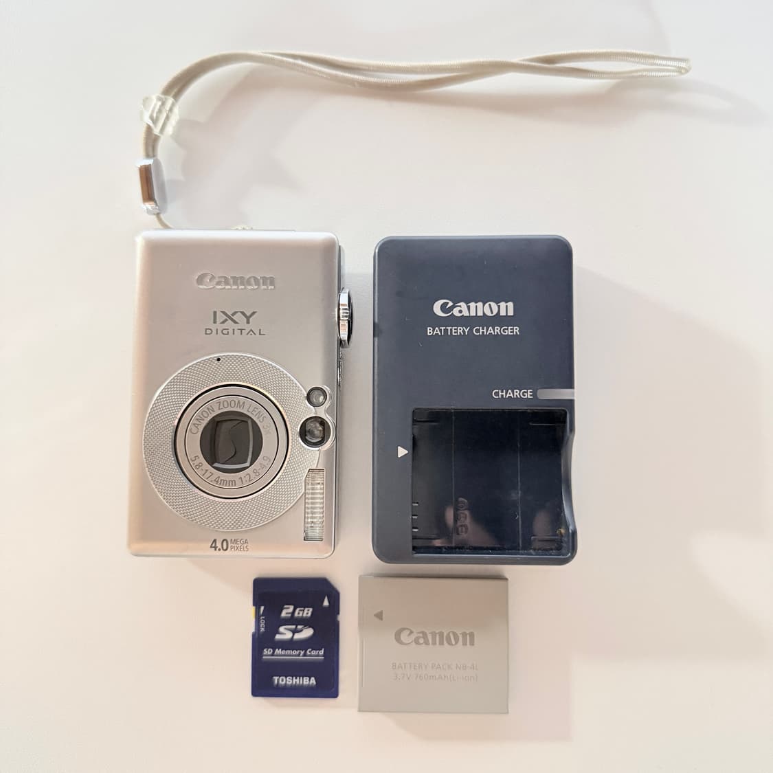 ✨엔믹스 규진 픽✨캐논 ixy50 익시50/ixus40 익서스40 디카 상품이미지8