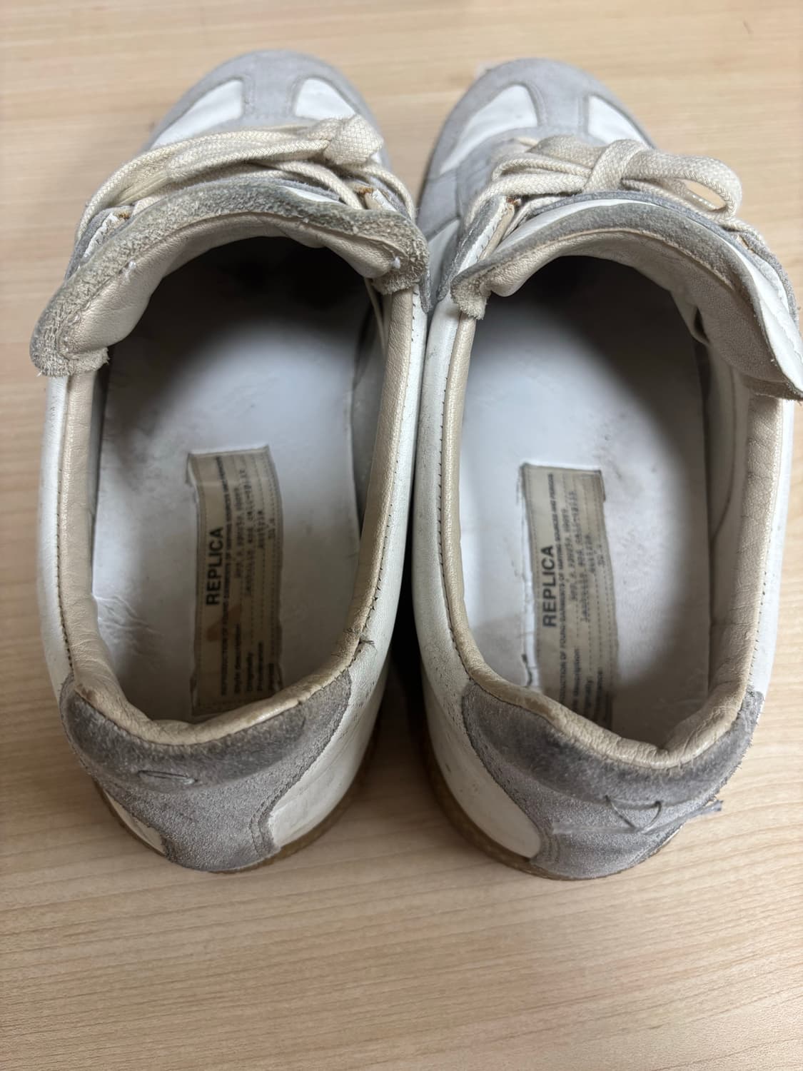 MARGIELA GATS 상품이미지2