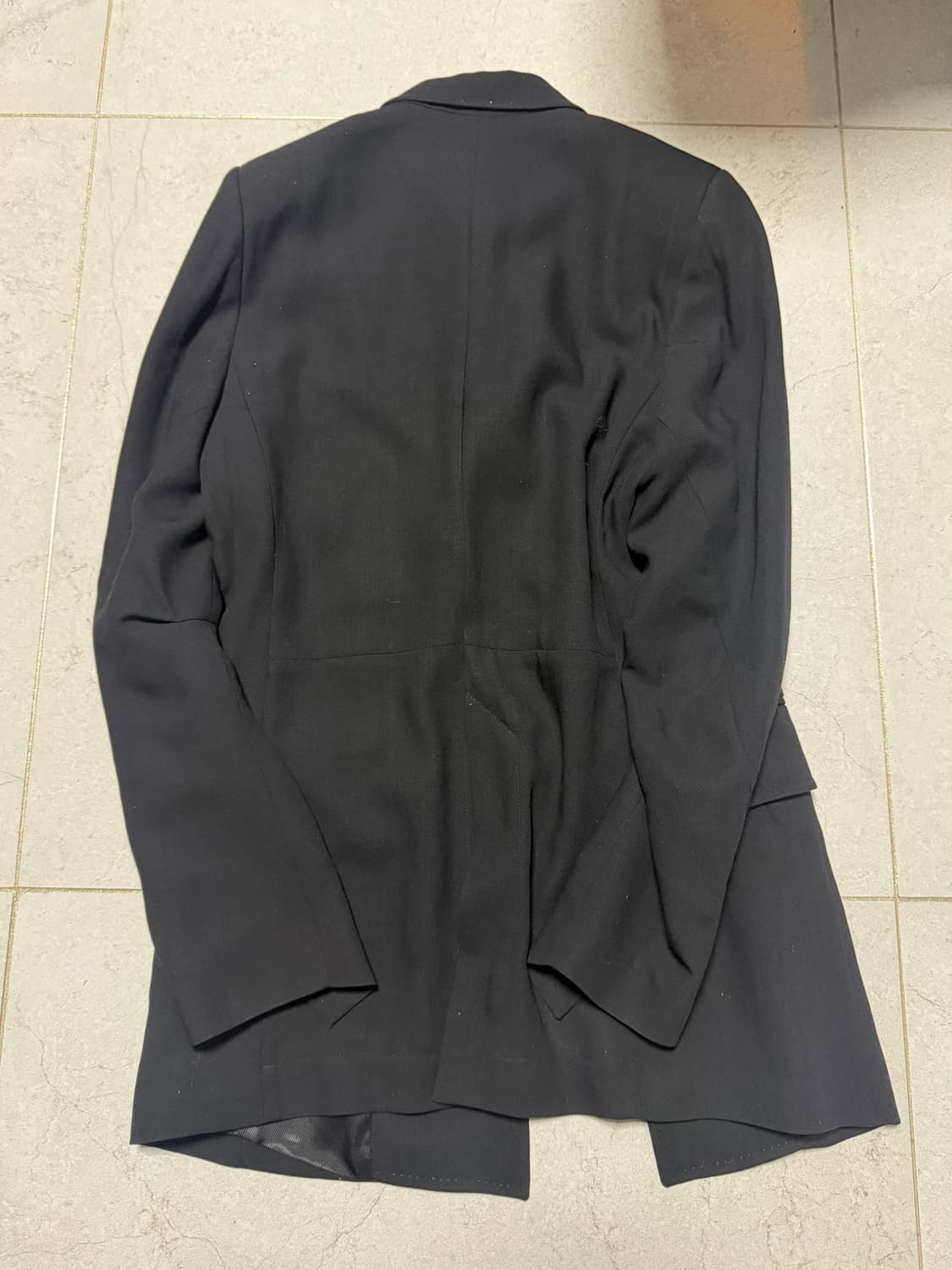 앤드뮐미스터 블레이저 상품이미지2