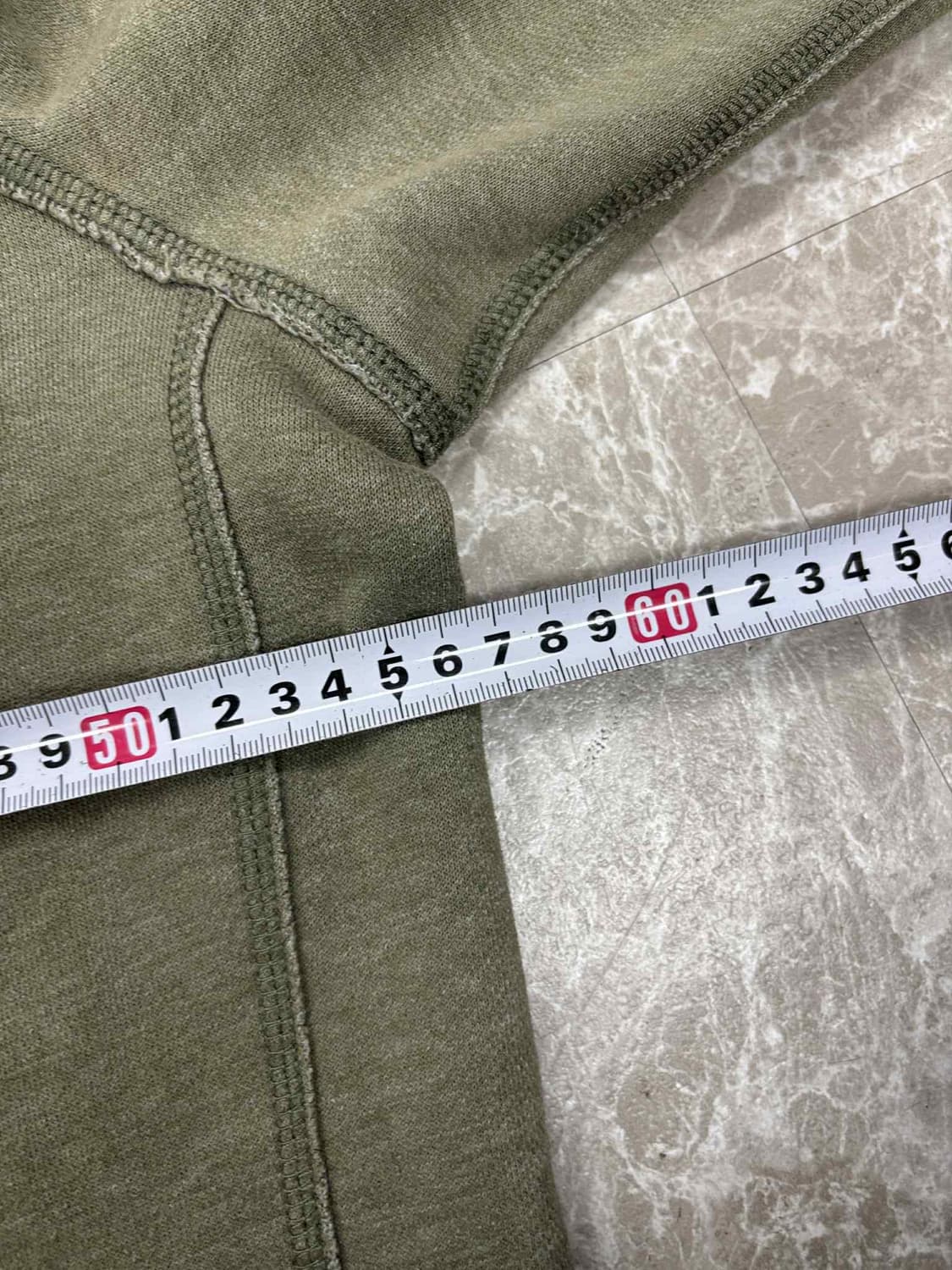 아베크롬비 y2k 올드스쿨 러블리힙 스웨트셔츠 후드티(M) 상품이미지6