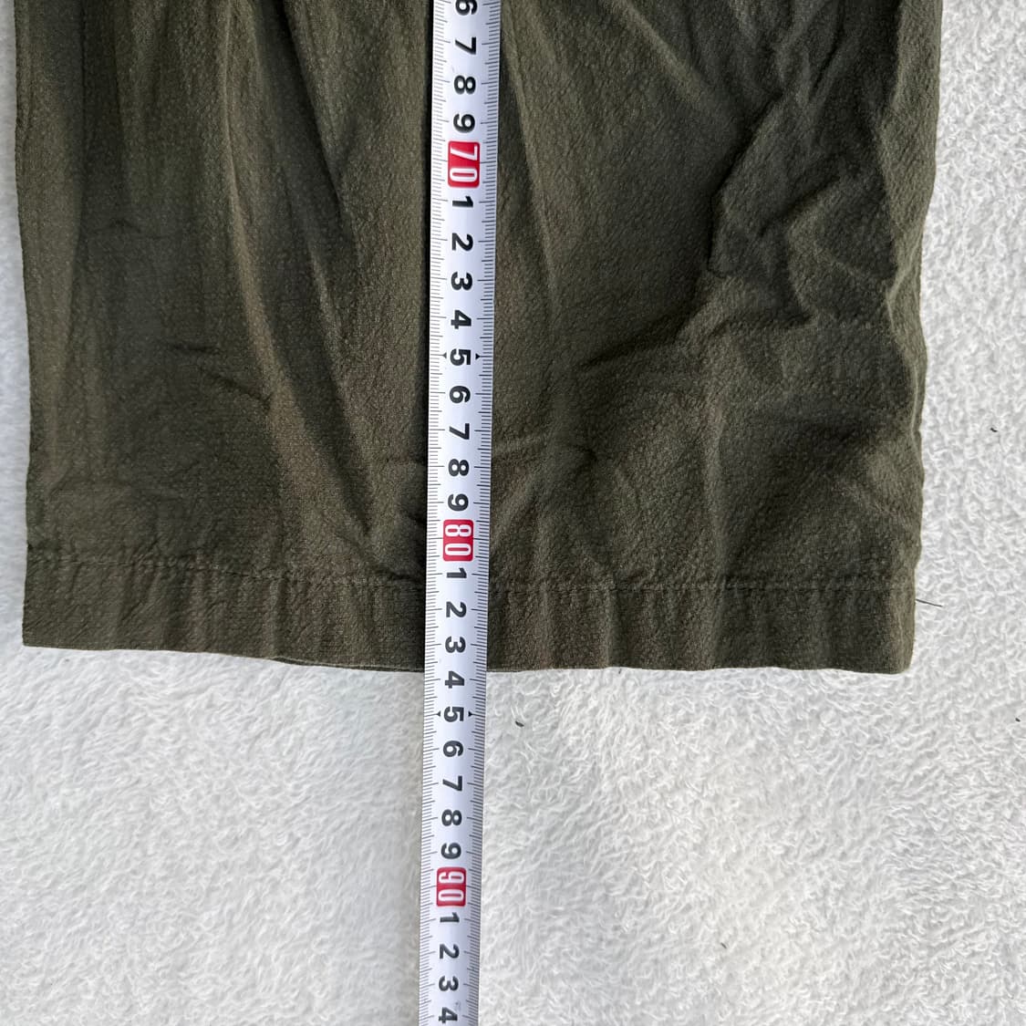 3XL 빈티지 린넨 팬츠 0508T 상품이미지7