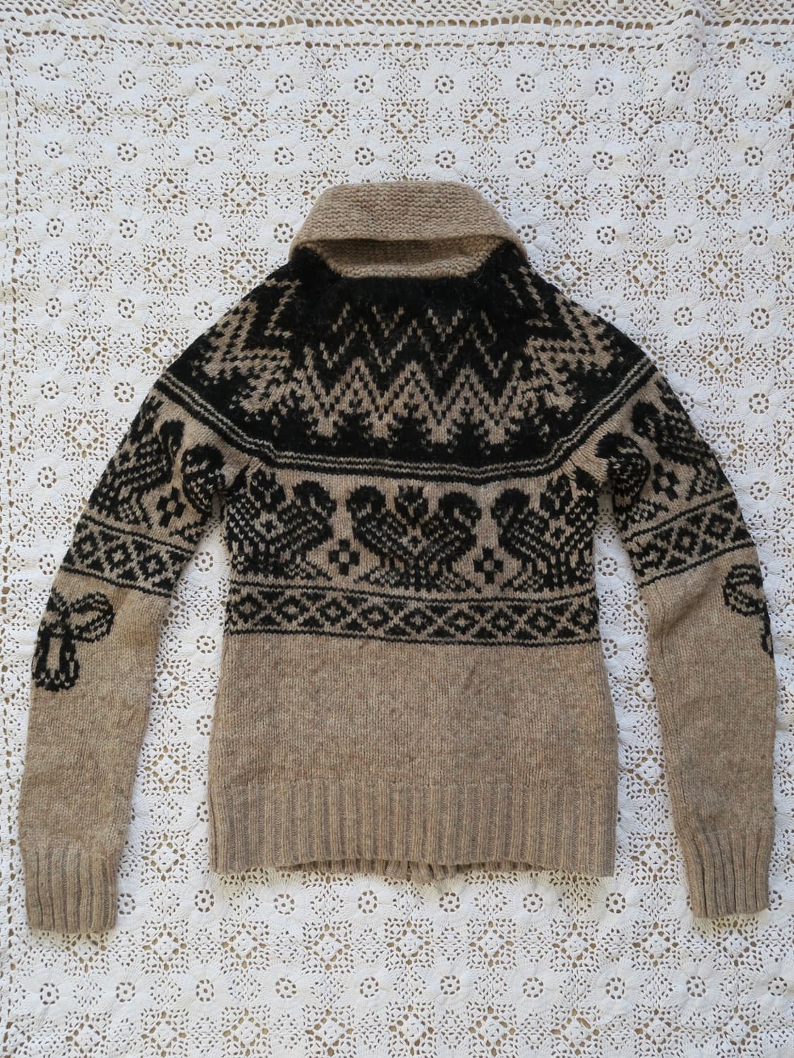 No.15 knit 상품이미지6