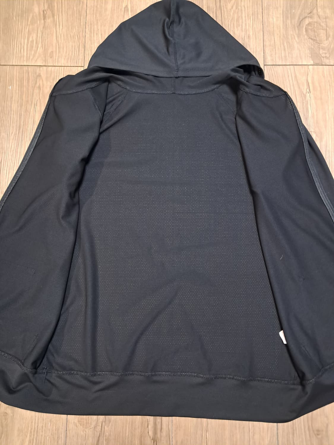 피에르가르뎅 여성 후드집업 L 상품이미지7