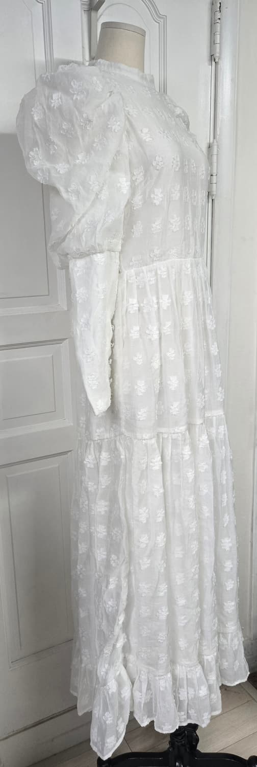 새상품)sister Jane 시스터제인 dream 퍼프롱원피스 상품이미지4