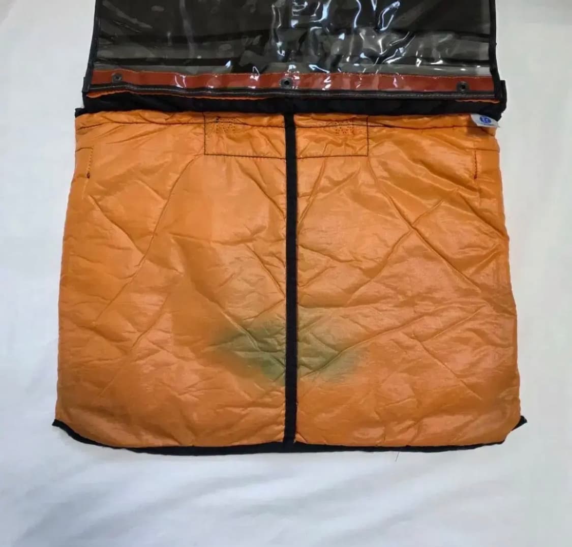요시다 포터 탱커 숏 헬맷백 L W480 / H350 상품이미지4
