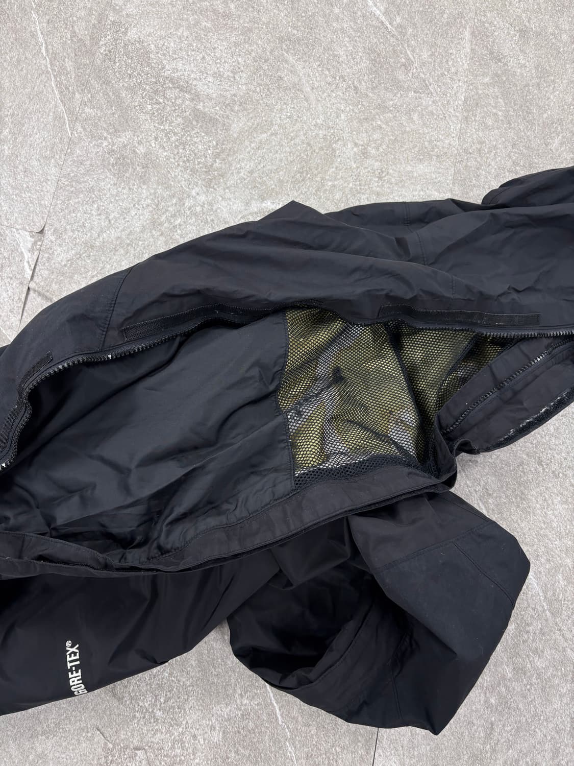 The North Face Gore-Tex Pant    상품이미지7
