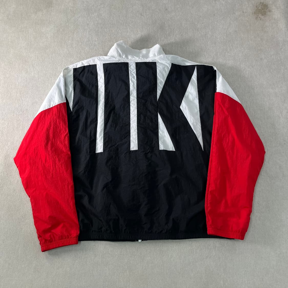 100 나이키 백로고 바람막이 자켓 상품이미지1