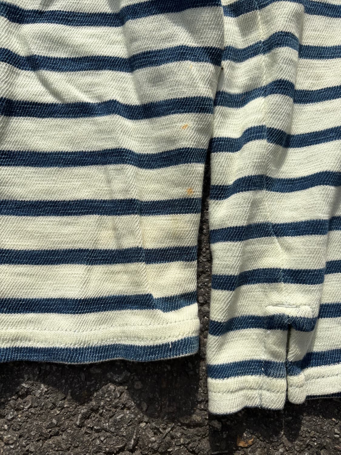 RRL 스트라이프 롱슬리브  상품이미지9