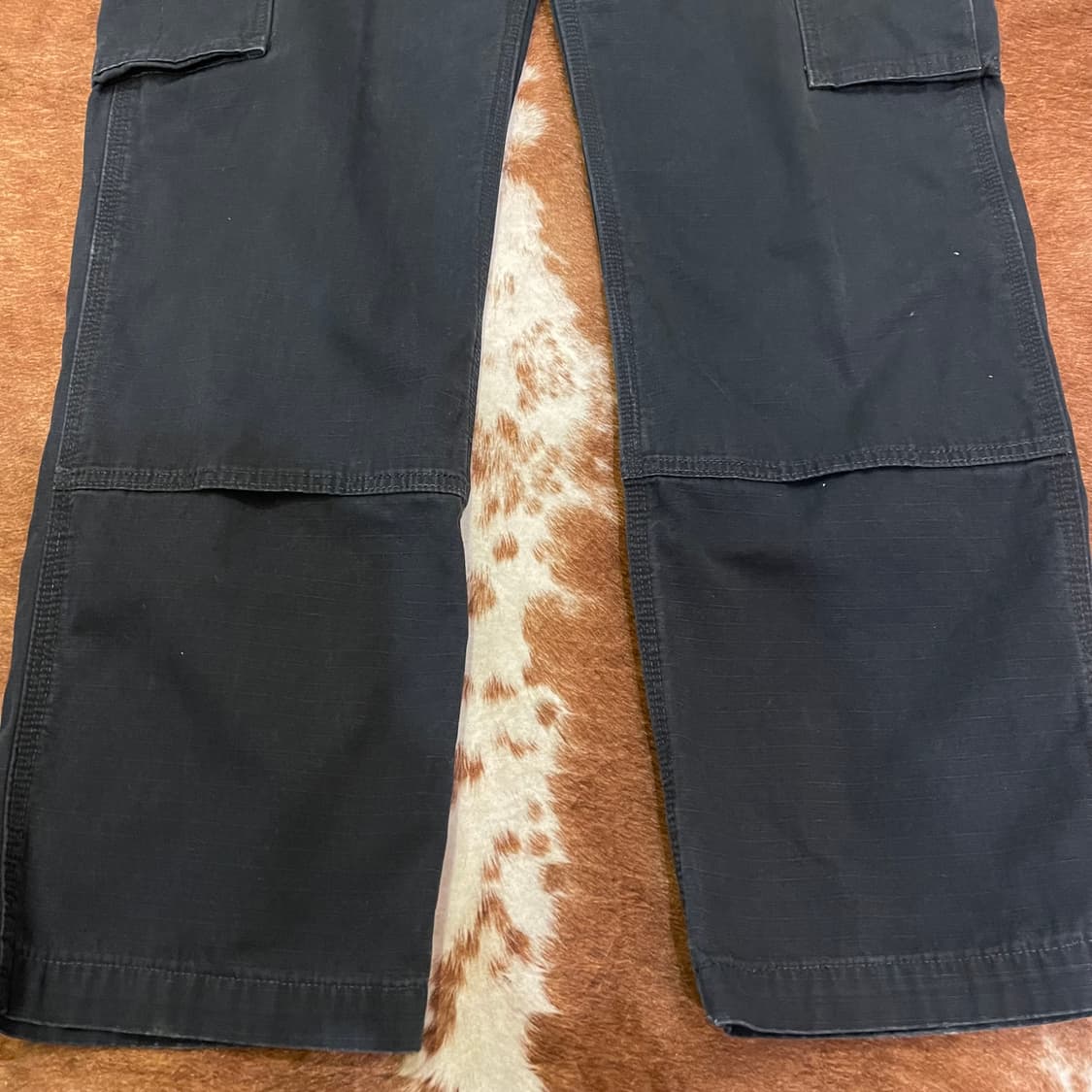 칼하트 카펜터 블랙 상품이미지4