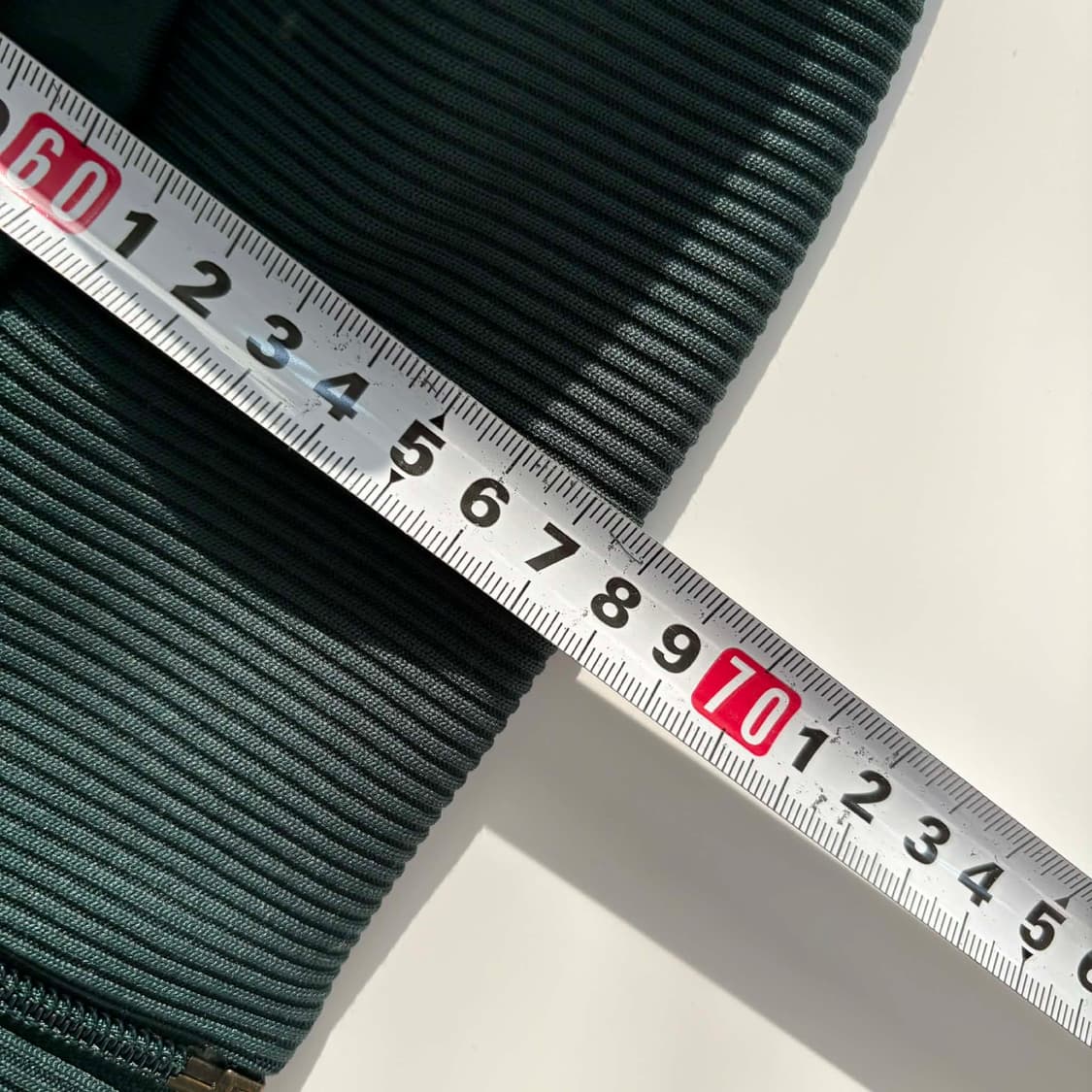 아디다스 레알마드리드 12/13유니폼 트랙탑 희귀져지(95) 상품이미지8