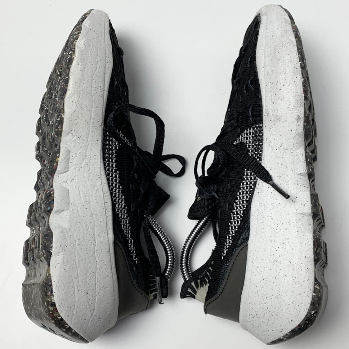 [245/정품] NIKE 나이키 스페이스 히피04 운동화신발 상품이미지3