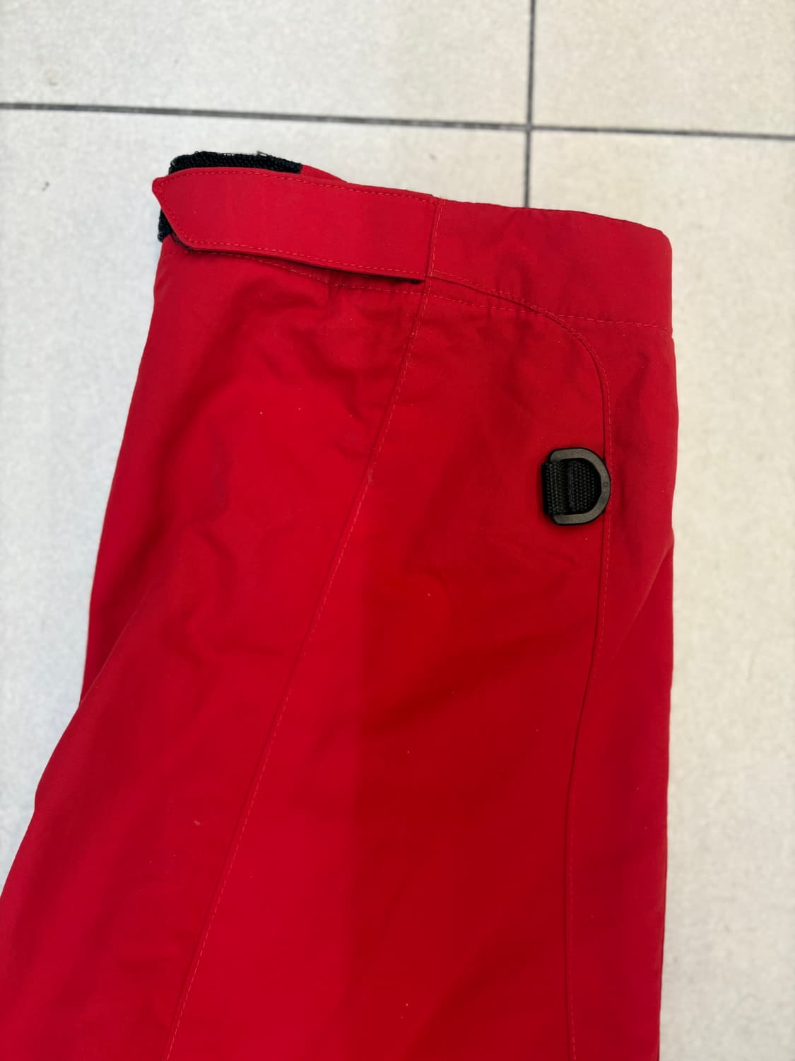 폴로 스포츠 쉘 자켓 상품이미지7