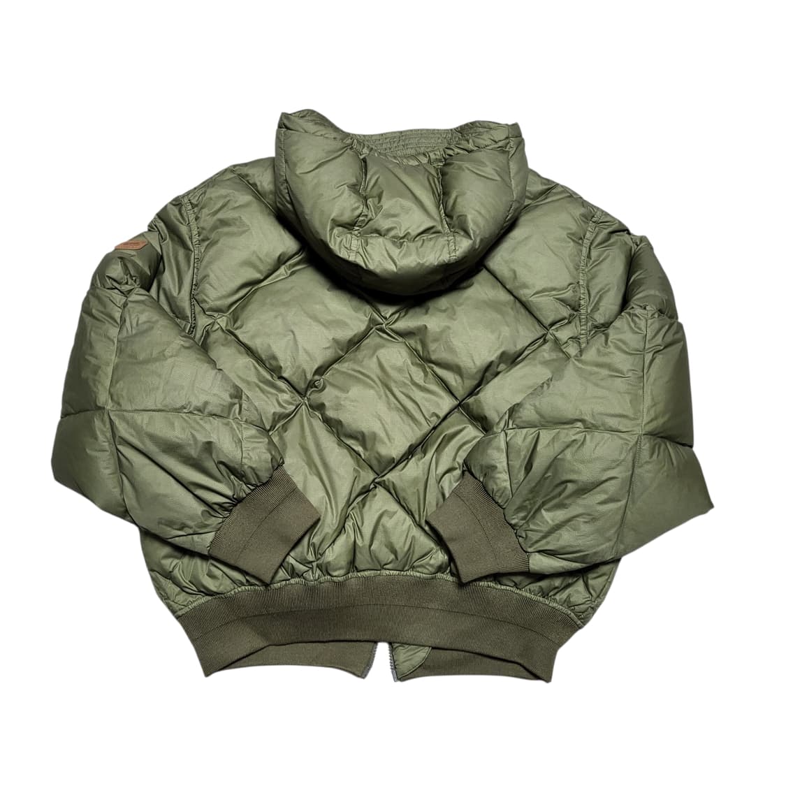 (L) penfield 펜필드 패딩 상품이미지4