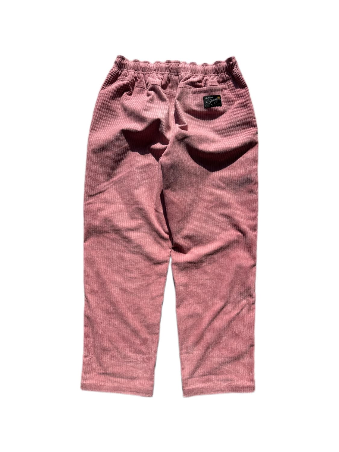 스투시 코듀로이 팬츠 M(-38in) 상품이미지1