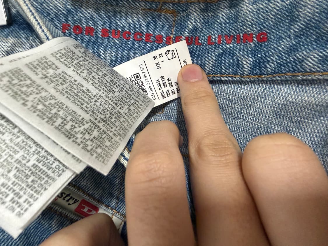 디젤 D-라이즈 상품이미지7