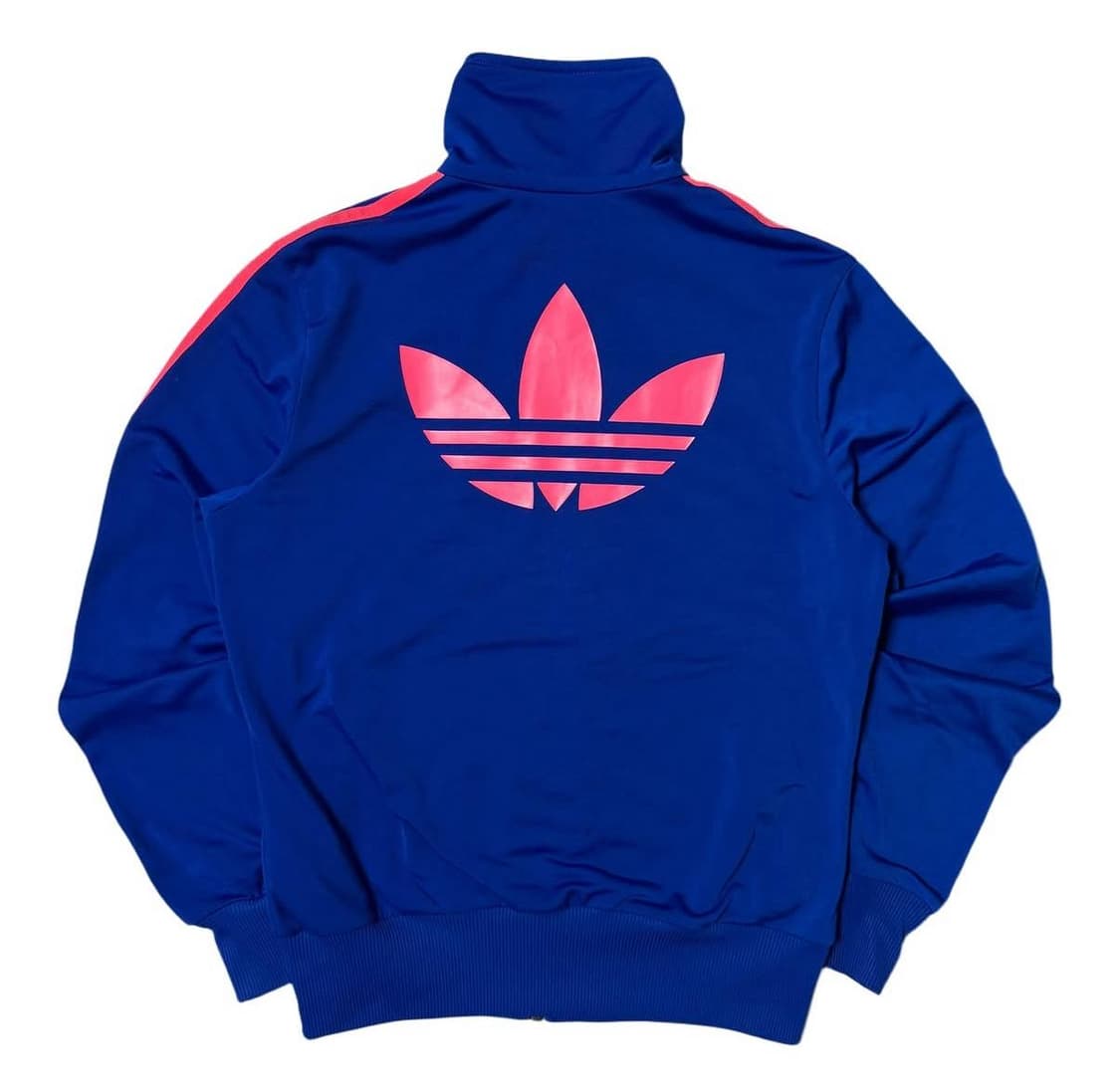 아디다스 유로파 파이어버드 형광 트랙탑 져지 A034 상품이미지3