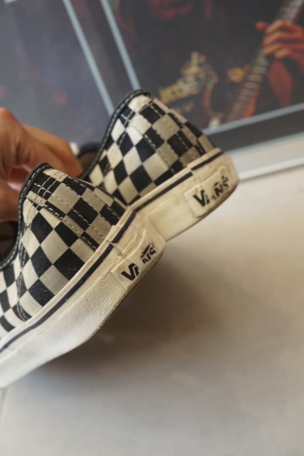 Vans 상품이미지3