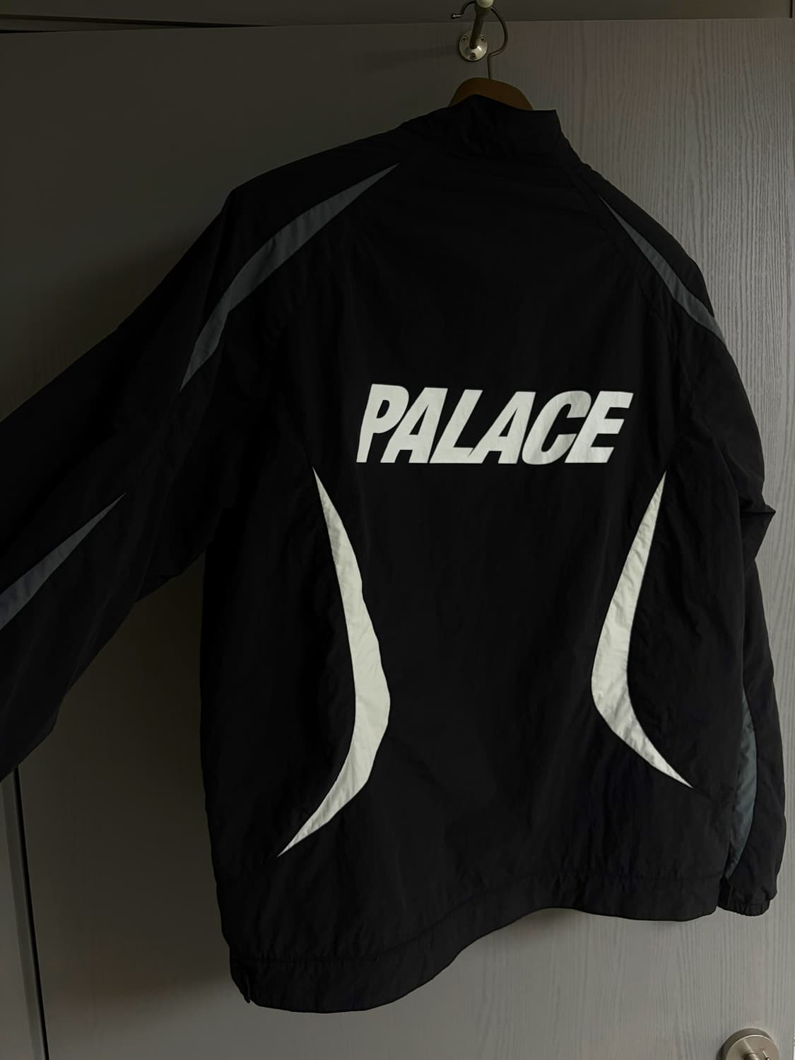 팔라스 모토 쉘 자켓 XL 상품이미지4