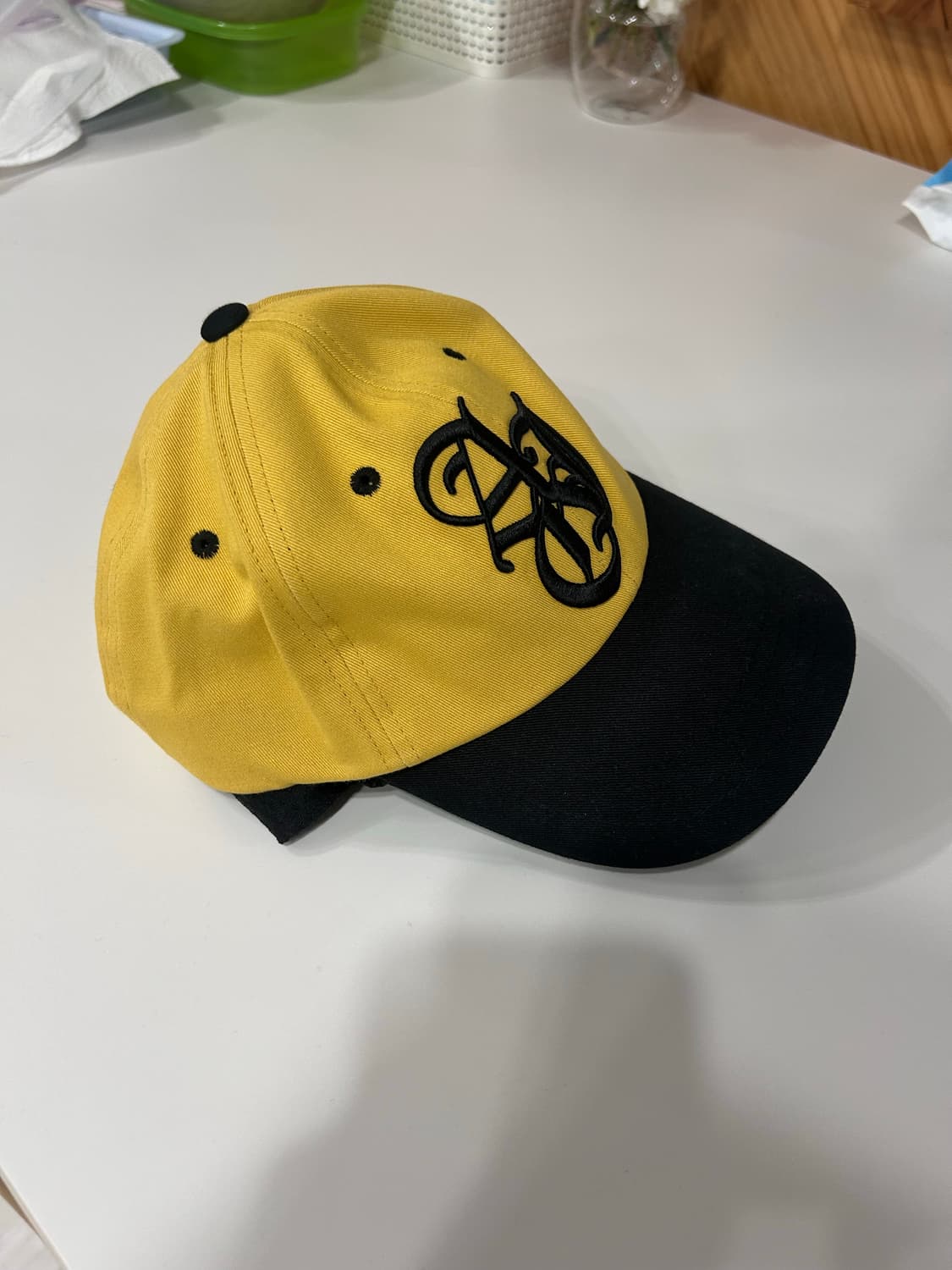 아조바이아조 볼캡 상품이미지3